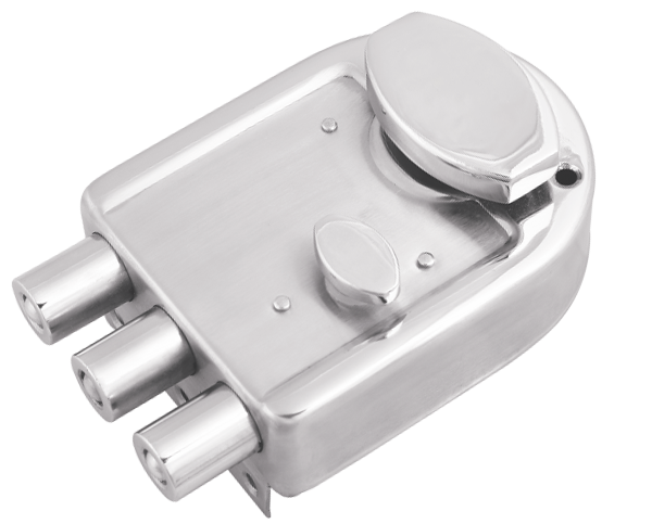 Premium Faucet Detail